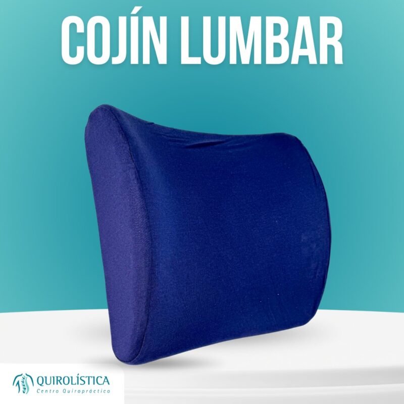 Cojín Lumbar