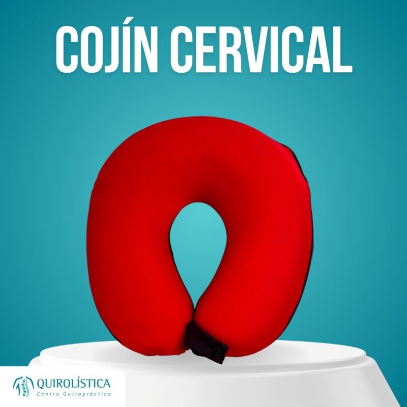 Cojín Cervical