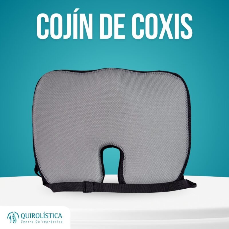 Cojín Coxis