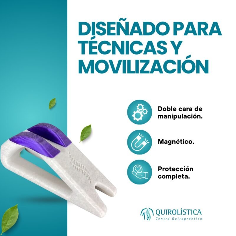 Asistente superior quiropráctico