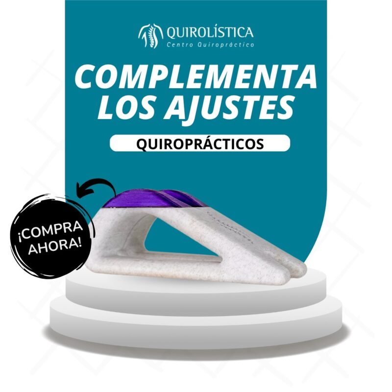 Asistente superior quiropráctico