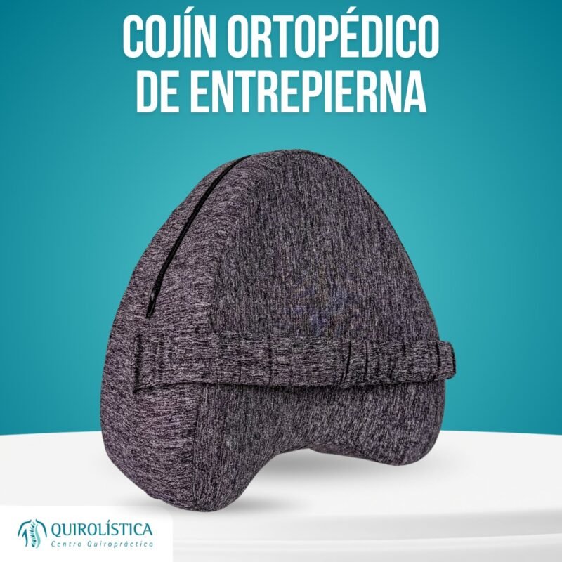 Cojín Entrepierna