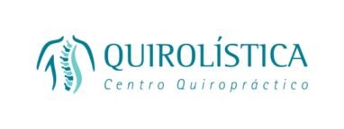 Logo quirolística Centro Quiropractico