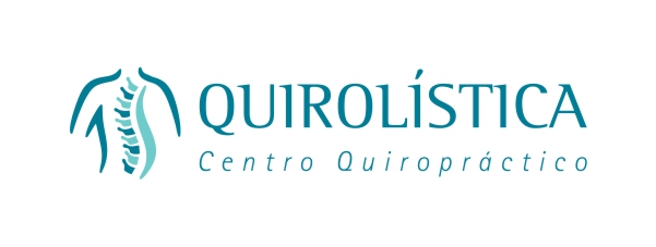 Logo quirolística Centro Quiropractico