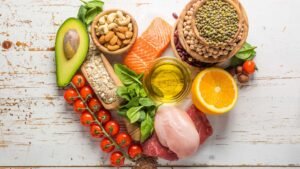 Alimentos que Promueven la Salud Ósea