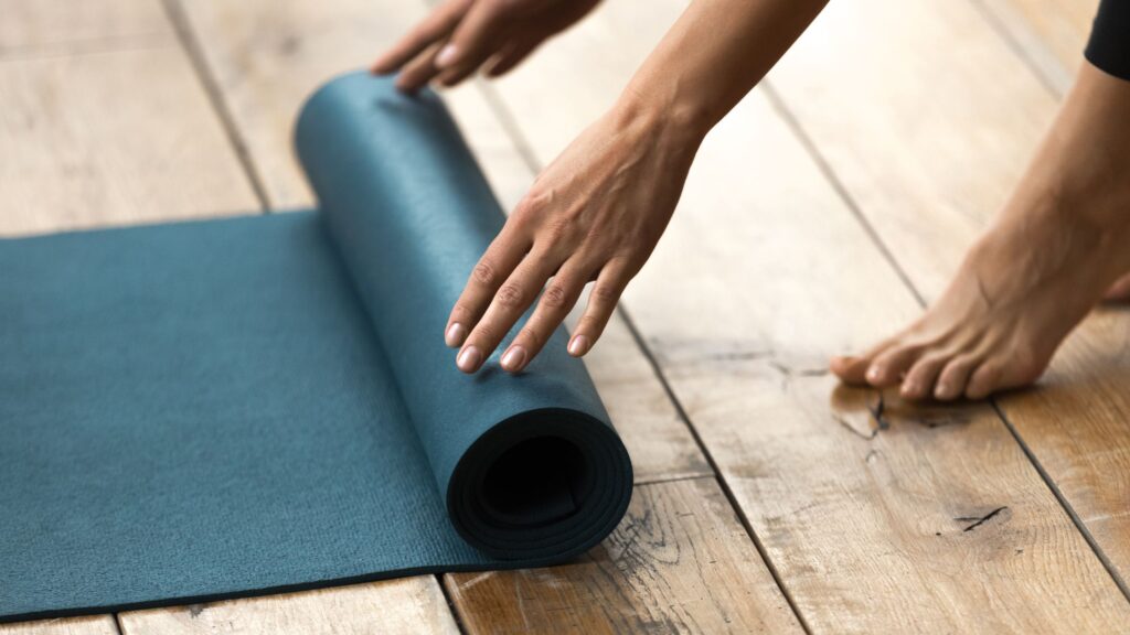 Pilates y Yoga para el Dolor de Espalda