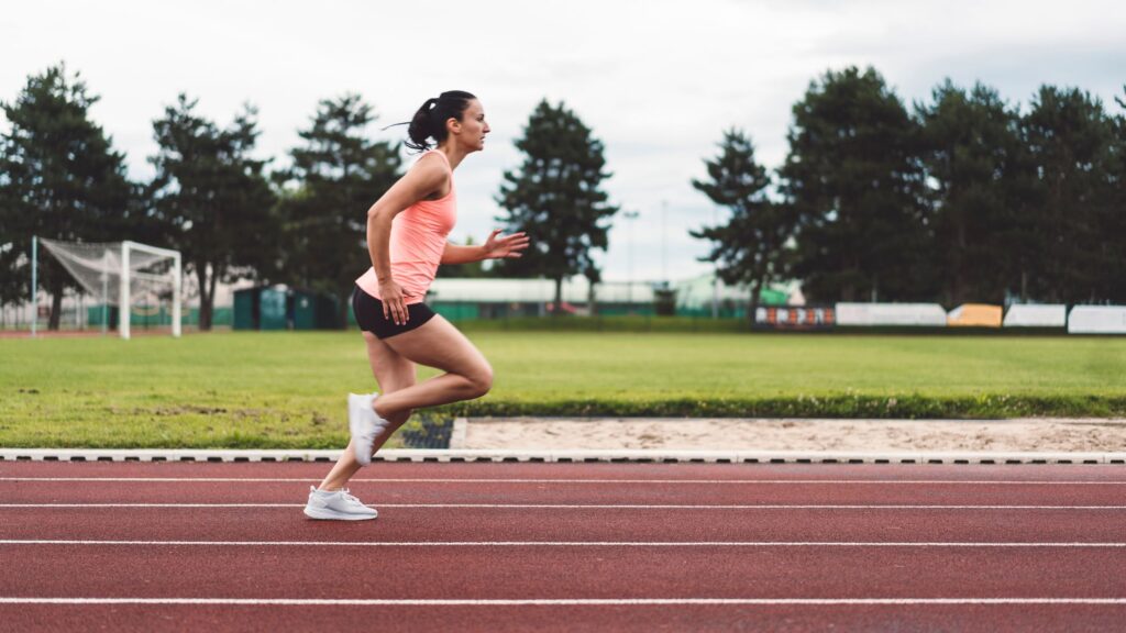 Biomecánica del Deporte