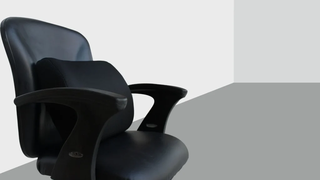 Soporte Lumbar