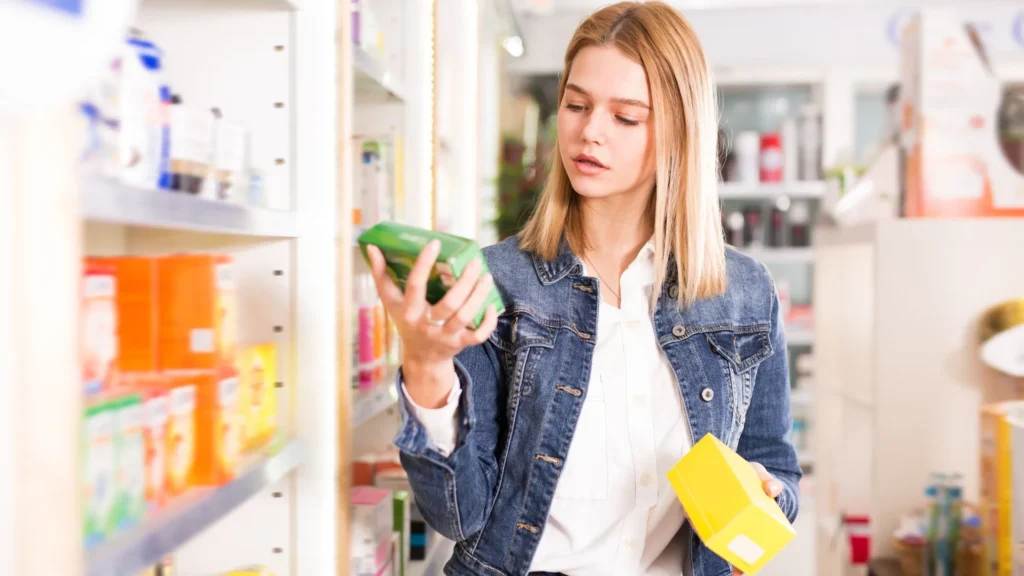 ¿Cómo Elegir Suplementos de Calidad y Seguros?