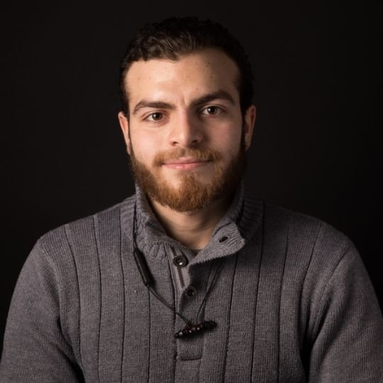Daniel Mideros
