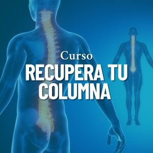 Curso recupera tu columna