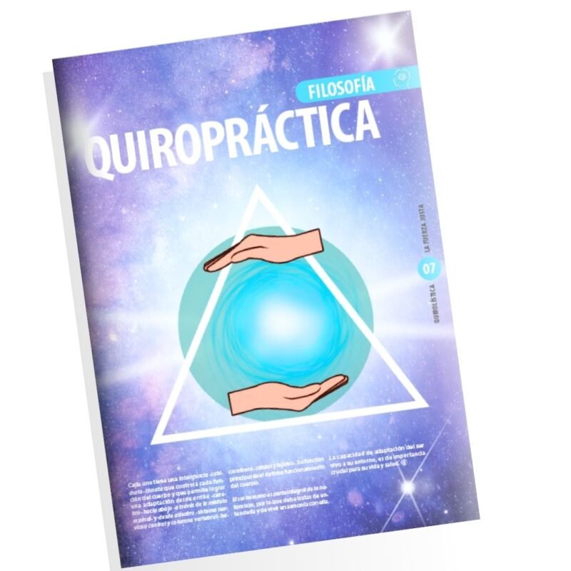 Revista Quiropráctica