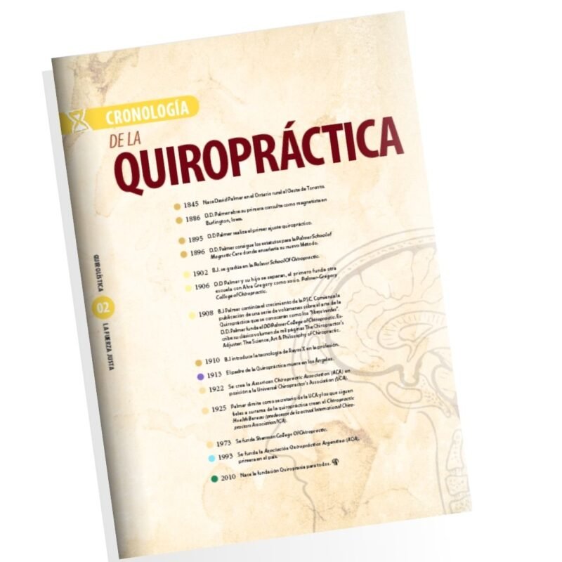 Revista Quiropráctica