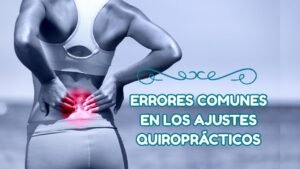 señora con dolor lumbar agudo