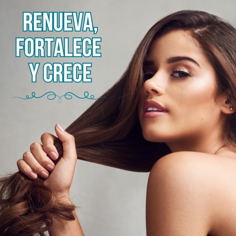 Shampoo Revitalizante