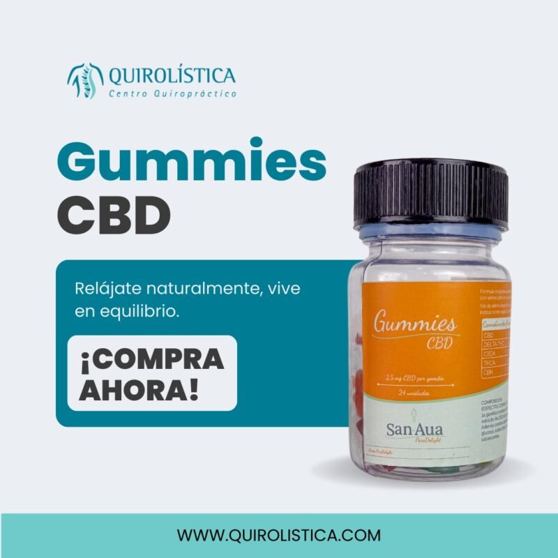 CBD Gummies