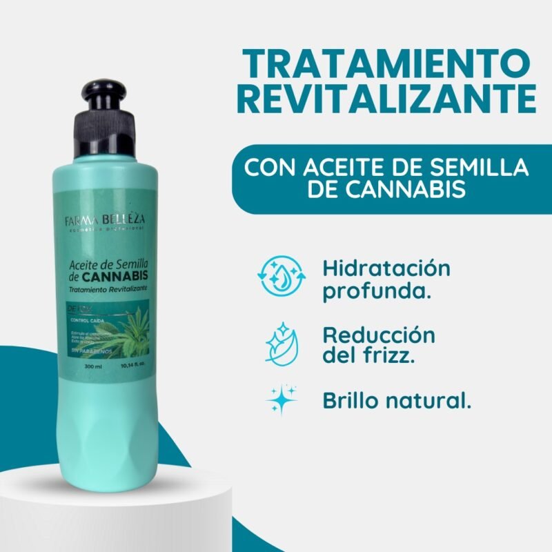 Tratamiento Revitalizante 1
