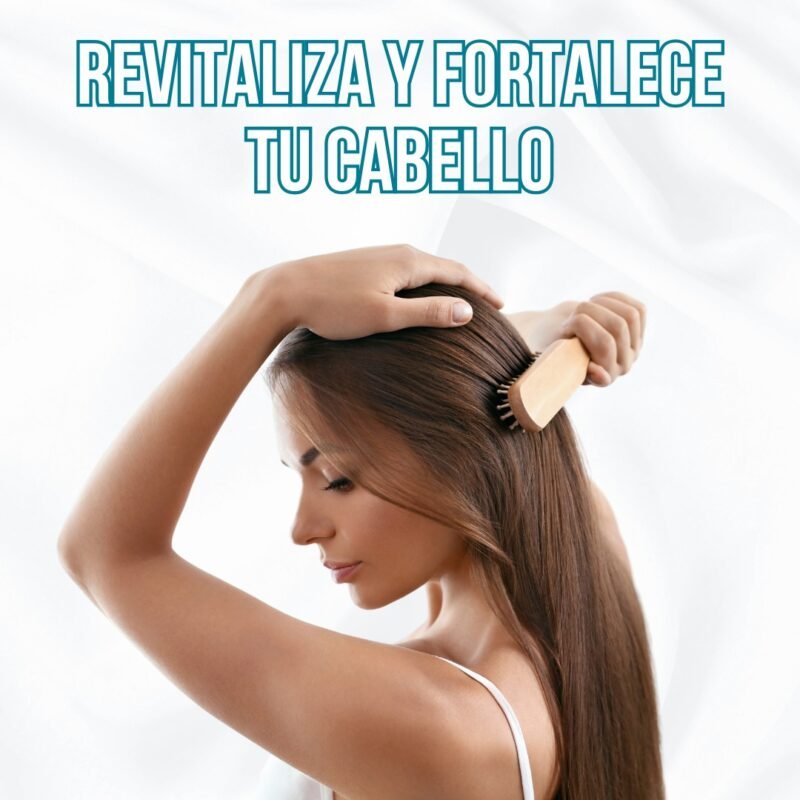 Tratamiento Revitalizante