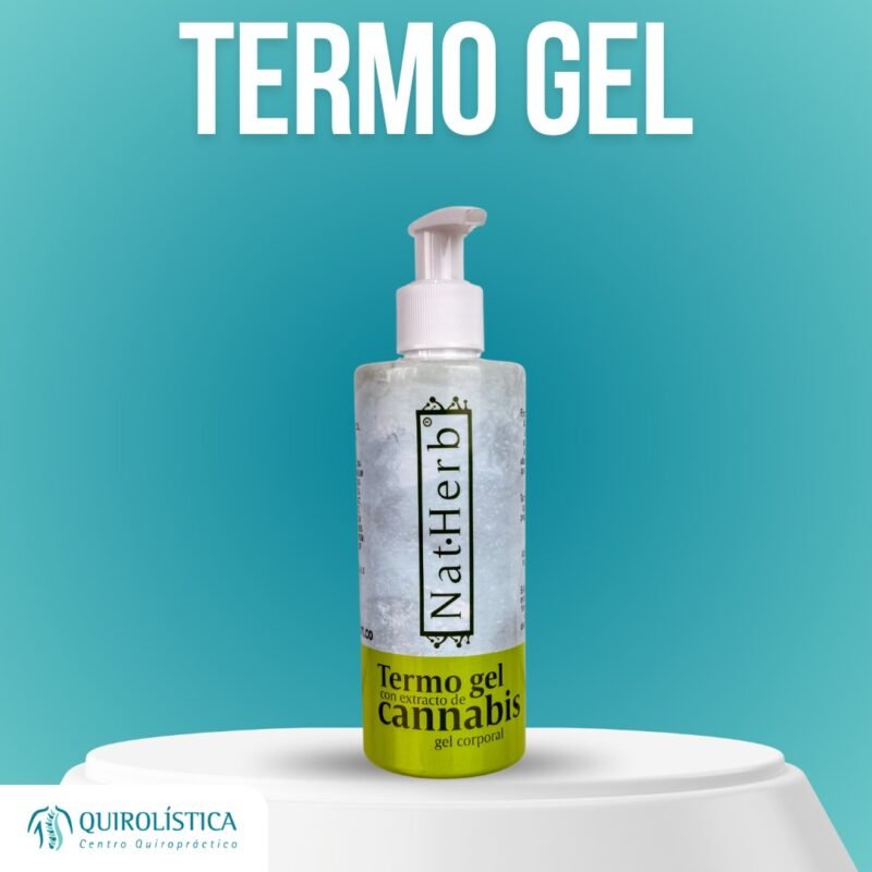 Termo-Gel Nat-Herb 200 ml