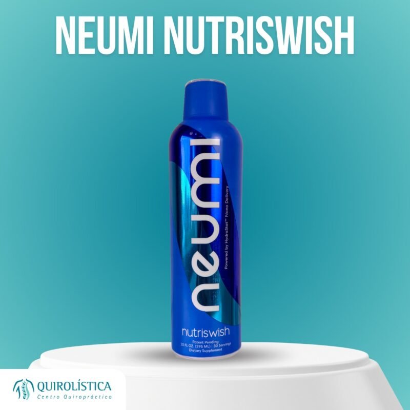 NutriSwish
