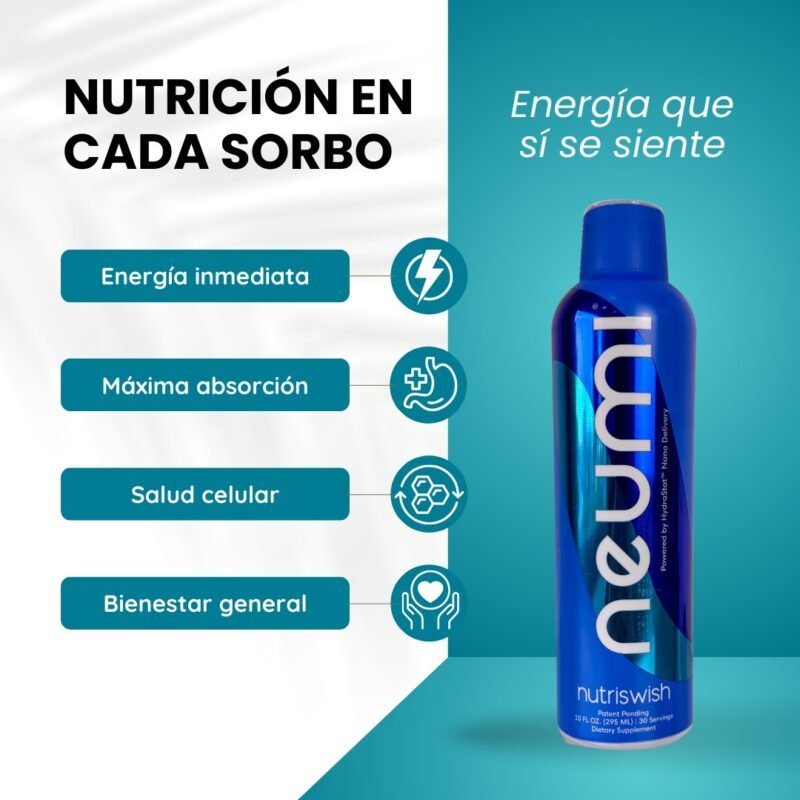 NutriSwish