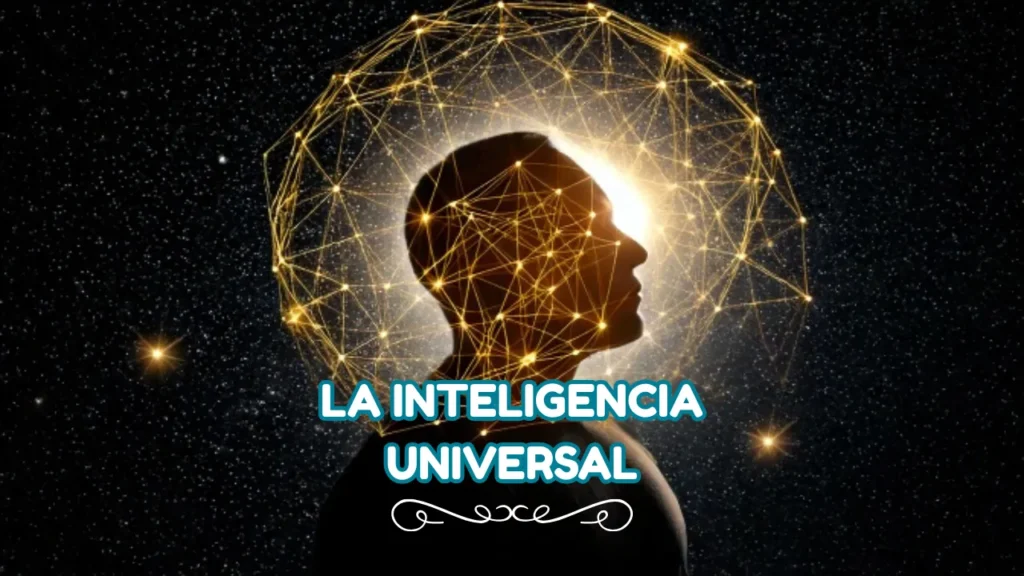 La inteligencia universal